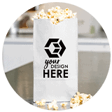 Popcorn and Treat Bags